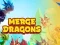 Laro Merge Dragons online