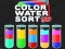 Laro Color Water Sort 3D online
