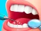 Laro Dentist Doctor Game For Kids online