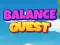 Laro Balance Quest online