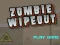 Laro Zombie Wipeout online