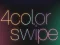Laro 4color Swipe online