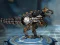 Laro Robot Terminator T-Rex online