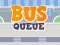 Laro Bus Queue online