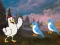 Laro Hen Meet the Buddy online