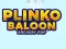 Laro Plinko Ballon online
