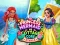 Laro Princess Cottage Core vs Mermaid Core Rivals online