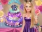 Laro Barbara Birthday Party online