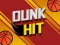 Laro Dunk Hit online
