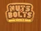 Laro Nuts & Bolts Wood Puzzle Game online