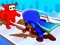 Laro Hit and Run: Solo Leveling online