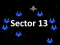 Laro Sector 13 online