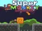 Laro Super Monkey Adventure online