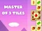 Laro Master Of 3 Tiles online