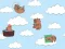 Laro 100 Hidden Capybaras online