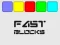 Laro Fast Blocks online