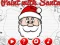 Laro Paint With Santa online