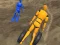 Laro Ragdoll Racing: Extreme Downhill online