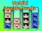 Laro Nubiki Puzzle Heads online