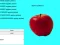 Laro Red Apple Clicker online
