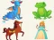 Laro TickTock Puzzle Challenge online