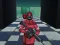 Laro Squid Maze Challenge online