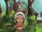 Laro Girl Reach Thanksgiving Land online
