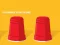 Laro Three Cups online