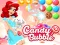 Laro Candy Bubble online