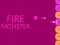 Laro Fire Monster online
