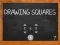 Laro Drawing Squares online