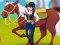 Laro Girly Equestrian online