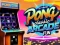 Laro Pong Game Classic Arcade Fun! online