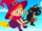 Laro Jigsaw Puzzle: Tatty And Misifu online