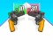 Laro Gun Build N Run online