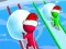 Laro Snow Race: Christmas Runner online