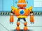 Laro My First Robot online