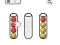 Laro Balls Sorter online