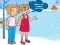Laro Siblings Escaped Snow Land online