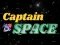 Laro Captain Space online
