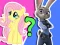 Laro Kids Quiz: Animal Ladies online