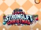 Laro Santa Stronglift Christmas online