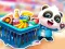 Laro Jigsaw Puzzle: Baby Panda Black Friday online
