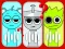 Laro Kids Quiz: Guess The Sprunki online