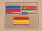 Laro Flag Puzzle Jam: Collect Flags online