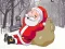 Laro Awake the Sleeping Santa online