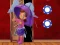 Laro Escape Rainy Day Girl online