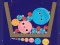 Laro Merge Planets online