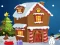 Laro Delighted Santa Rescue online
