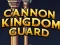 Laro Cannon Kingdom Guard online